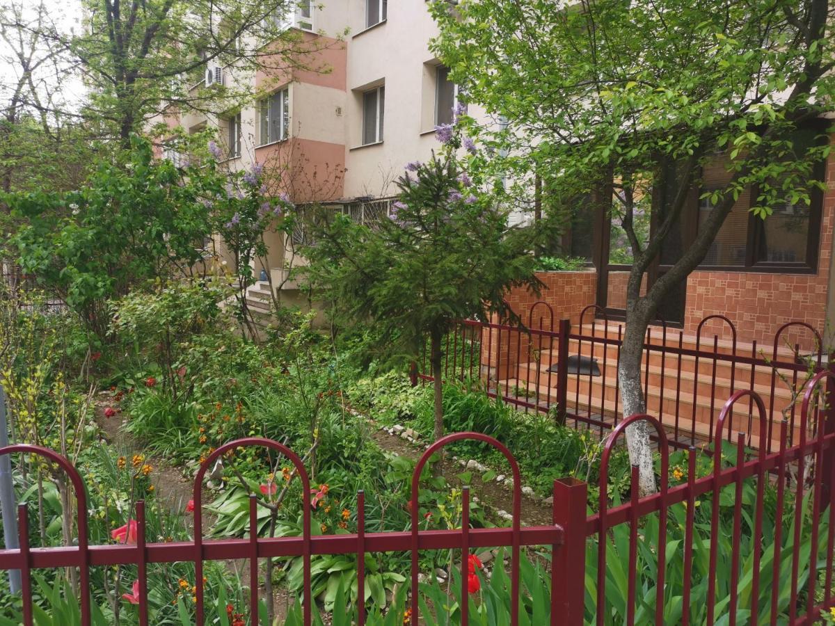Awesome Apartment Bukurešť Exteriér fotografie