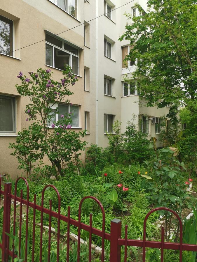 Awesome Apartment Bukurešť Exteriér fotografie
