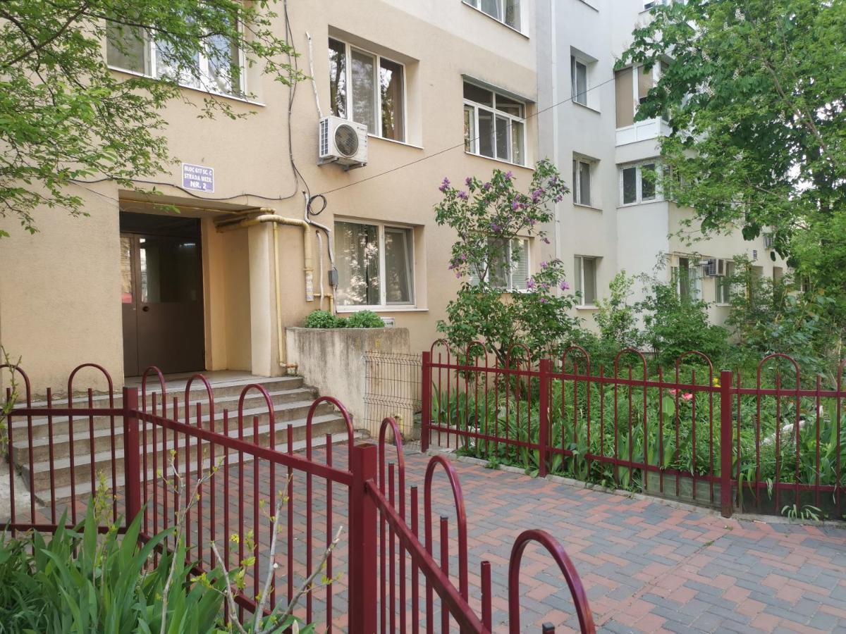 Awesome Apartment Bukurešť Exteriér fotografie